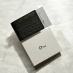 Branded Short Wallet