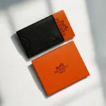 Branded Short Wallet