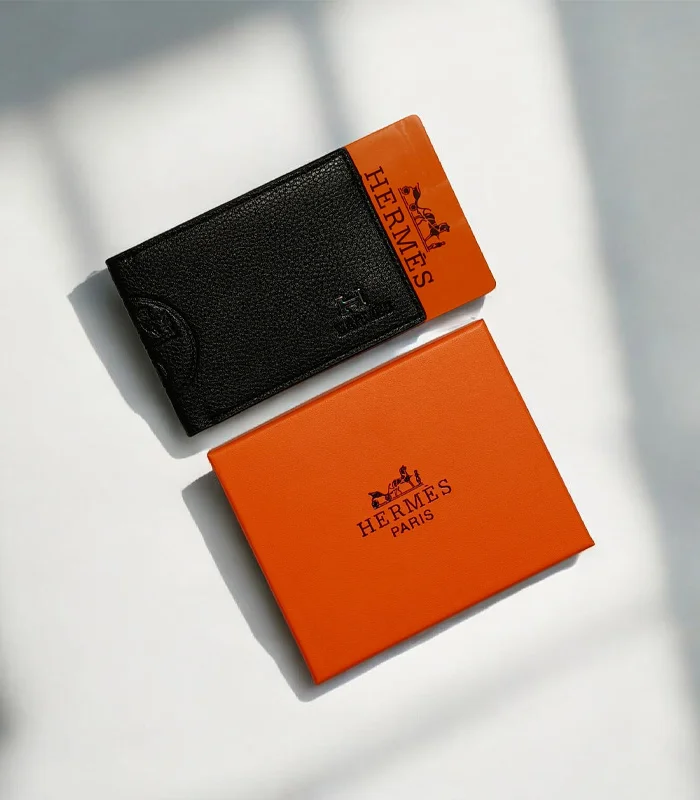 a3 Branded Short Wallet - Image 1