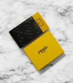 Branded Short Wallet