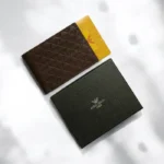 Branded Short Wallet
