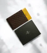 Branded Short Wallet