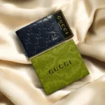 Branded Short Wallet