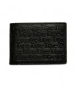 Branded Short Wallet - Image 4