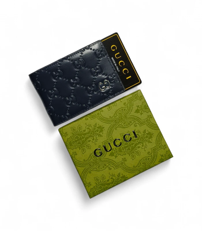 abc (12) Branded Short Wallet - Image 2