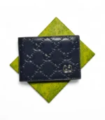 Branded Short Wallet - Image 4