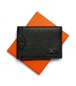 Branded Short Wallet - Image 4