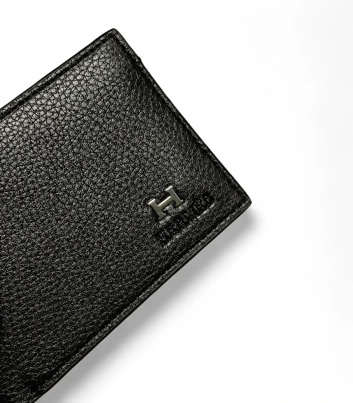 abc (5) Branded Short Wallet - Image 3