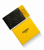 Branded Short Wallet - Image 2