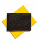 Branded Short Wallet - Image 4