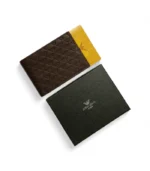 Branded Short Wallet - Image 2