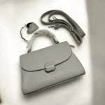 Imported Crossbody Handbag