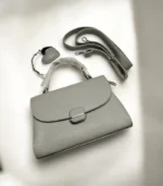 Imported Crossbody Handbag