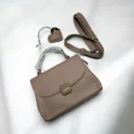 Imported Crossbody Handbag