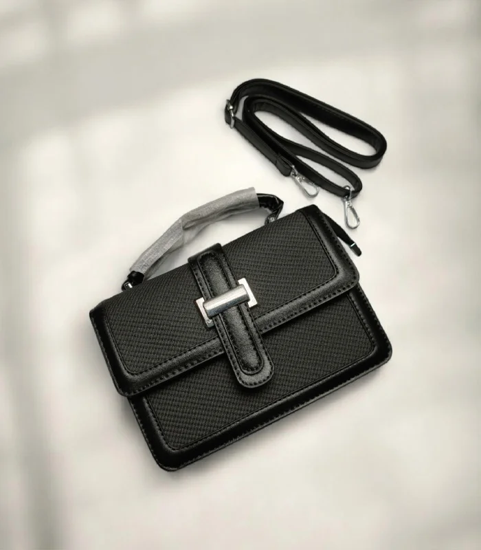 b003 Imported Crossbody Handbag - Image 1