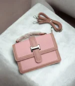 Imported Crossbody Handbag
