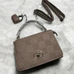 Imported Crossbody Handbag