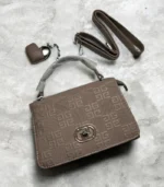 Imported Crossbody Handbag