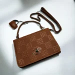 Imported Crossbody Handbag
