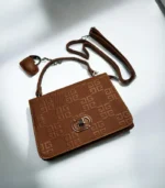 Imported Crossbody Handbag
