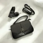 Imported Crossbody Handbag