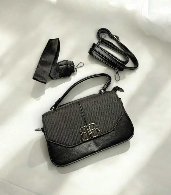 b007 Imported Crossbody Handbag - Image 1