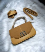 Imported Crossbody Handbag