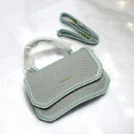 Imported Crossbody Handbag