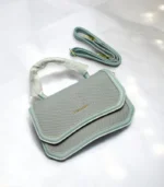 Imported Crossbody Handbag