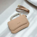 Imported Crossbody Handbag