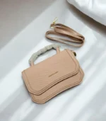Imported Crossbody Handbag