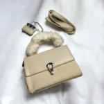 Imported Crossbody Handbag