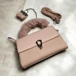 Imported Crossbody Handbag