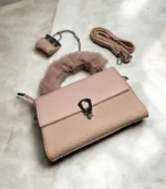 Imported Crossbody Handbag
