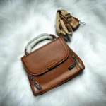 Imported Crossbody Handbag