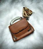 Imported Crossbody Handbag