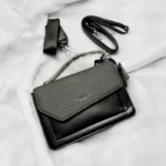 Imported Crossbody Handbag