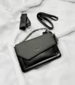 Imported Crossbody Handbag