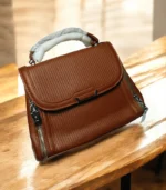 Imported Crossbody Handbag - Image 5