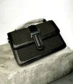 Imported Crossbody Handbag - Image 5