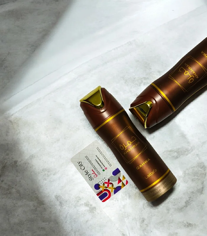 p1 Men’s Perfumed Body Spray - Image 1