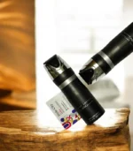 Men’s Perfumed Body Spray