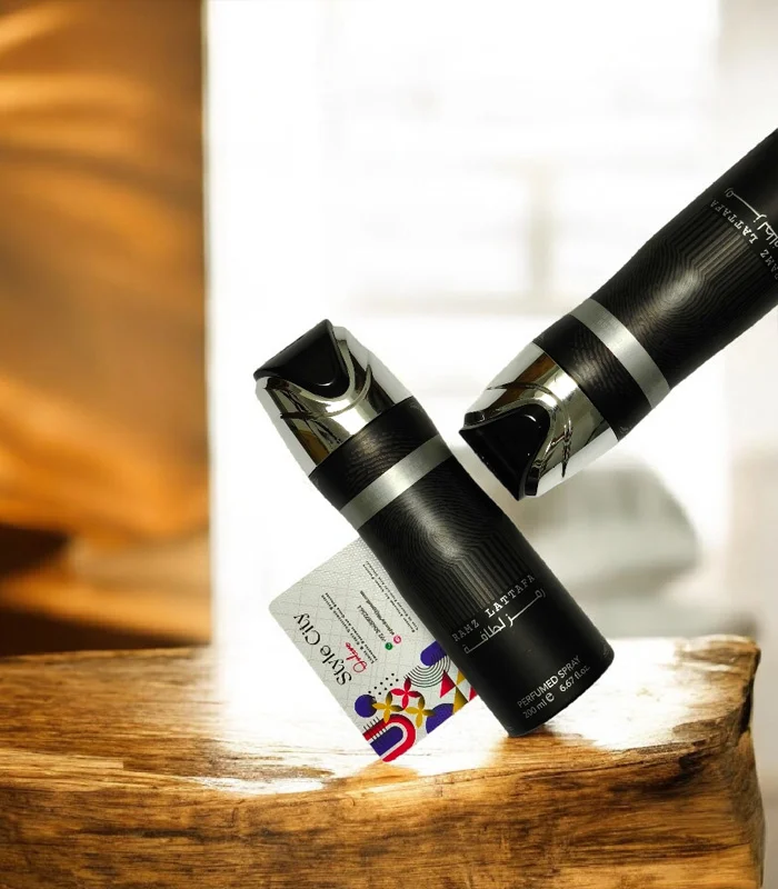 p3 Men’s Perfumed Body Spray - Image 1