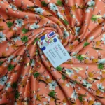 Allover Imported Zari 2-PC