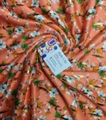 Allover Imported Zari 2-PC