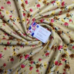 Allover Imported Zari 2-PC