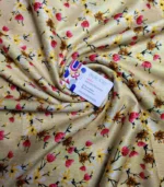 Allover Imported Zari 2-PC