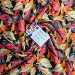 Allover Imported Zari 2-PC