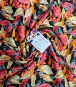 Allover Imported Zari 2-PC