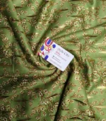 Allover Imported Zari 2-PC